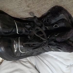 Women's Alpine Design boots